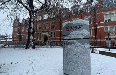 De Montfort University 